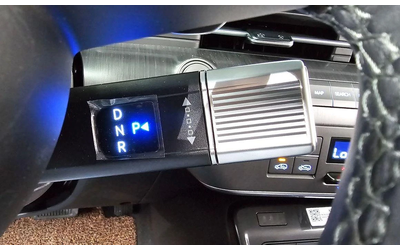 Hyundai Kona Gasoline 1.6 Turbo 4WD Premium - автомобили, коли, обяви за нови и употребявани 8