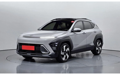 hyundai-kona - 0