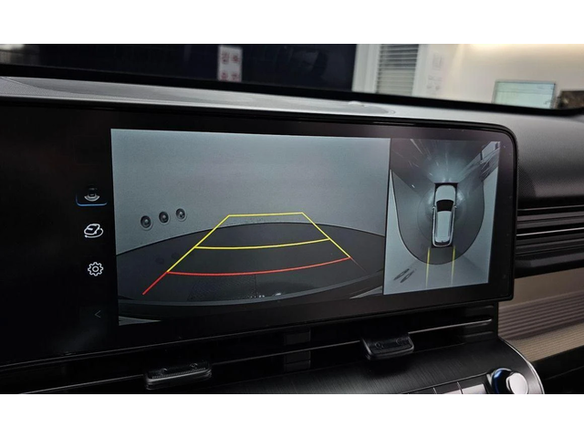 Hyundai Kona Gasoline 1.6 Turbo 4WD Inspiration - автомобили, коли, обяви за нови и употребявани 12