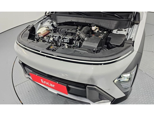 Hyundai Kona Gasoline 1.6 Turbo 4WD Inspiration - автомобили, коли, обяви за нови и употребявани 3