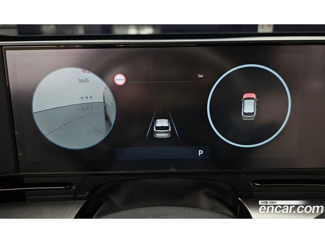 Hyundai Kona Gasoline 1.6 Turbo 4WD Inspiration - автомобили, коли, обяви за нови и употребявани 5