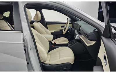 Hyundai Kona Gasoline 1.6 Turbo 4WD Inspiration - автомобили, коли, обяви за нови и употребявани 7