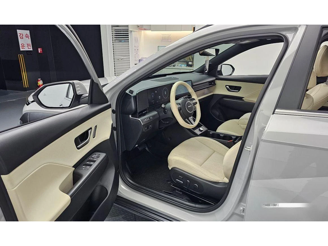 Hyundai Kona Gasoline 1.6 Turbo 4WD Inspiration - автомобили, коли, обяви за нови и употребявани 8