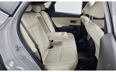 Hyundai Kona Gasoline 1.6 Turbo 4WD Inspiration - автомобили, коли, обяви за нови и употребявани 9