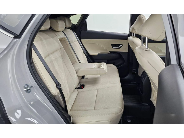 Hyundai Kona Gasoline 1.6 Turbo 4WD Inspiration - автомобили, коли, обяви за нови и употребявани 9