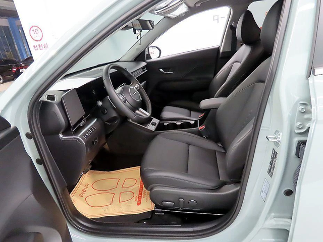 Hyundai Kona Gasoline 1.6 Turbo 2WD Premium - автомобили, коли, обяви за нови и употребявани 5