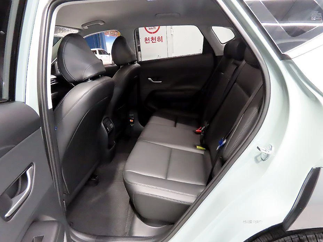 Hyundai Kona Gasoline 1.6 Turbo 2WD Premium - автомобили, коли, обяви за нови и употребявани 6