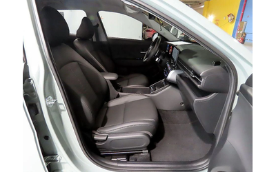 Hyundai Kona Gasoline 1.6 Turbo 2WD Premium - автомобили, коли, обяви за нови и употребявани 7