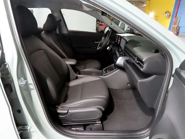 Hyundai Kona Gasoline 1.6 Turbo 2WD Premium - автомобили, коли, обяви за нови и употребявани 7