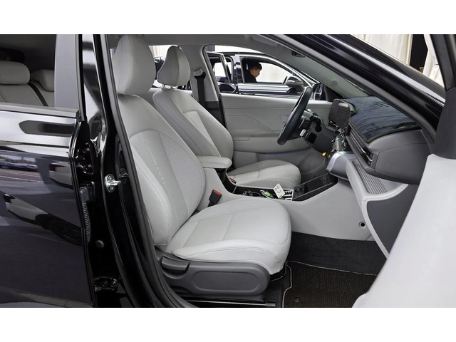 Hyundai Kona Gasoline 1.6 Turbo 2WD Modern Plus - автомобили, коли, обяви за нови и употребявани 10