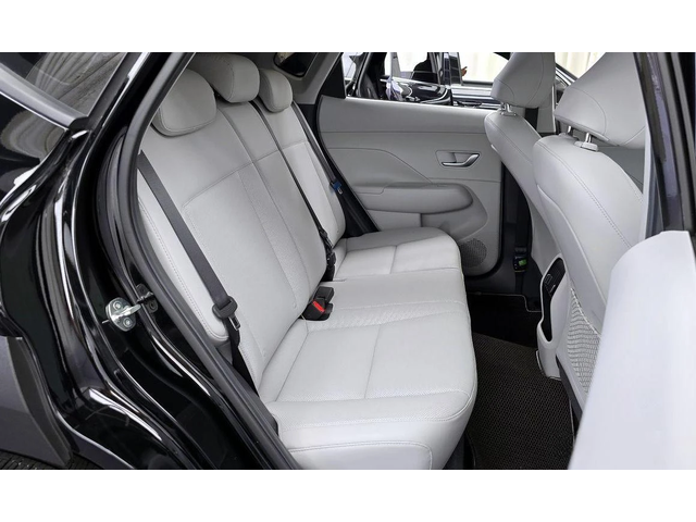 Hyundai Kona Gasoline 1.6 Turbo 2WD Modern Plus - автомобили, коли, обяви за нови и употребявани 11