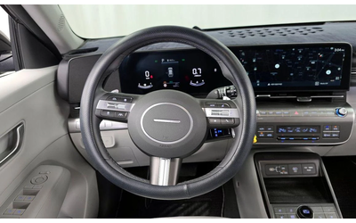 Hyundai Kona Gasoline 1.6 Turbo 2WD Modern Plus - автомобили, коли, обяви за нови и употребявани 12