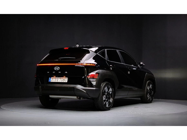 Hyundai Kona Gasoline 1.6 Turbo 2WD Modern Plus - автомобили, коли, обяви за нови и употребявани 1