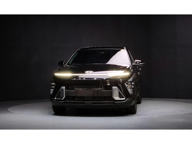 Hyundai Kona Gasoline 1.6 Turbo 2WD Modern Plus - автомобили, коли, обяви за нови и употребявани 2