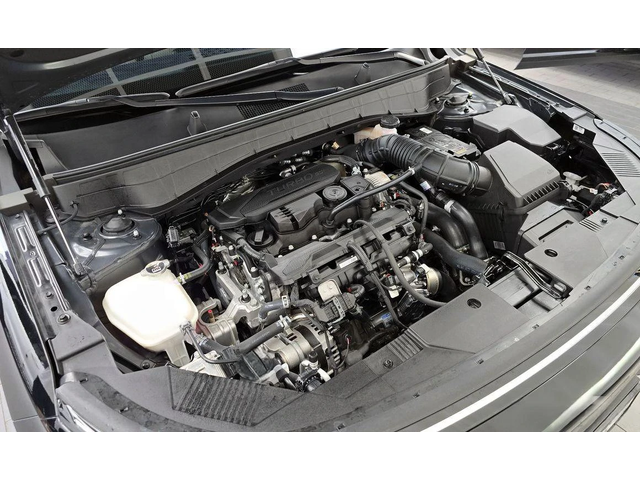 Hyundai Kona Gasoline 1.6 Turbo 2WD Modern Plus - автомобили, коли, обяви за нови и употребявани 5