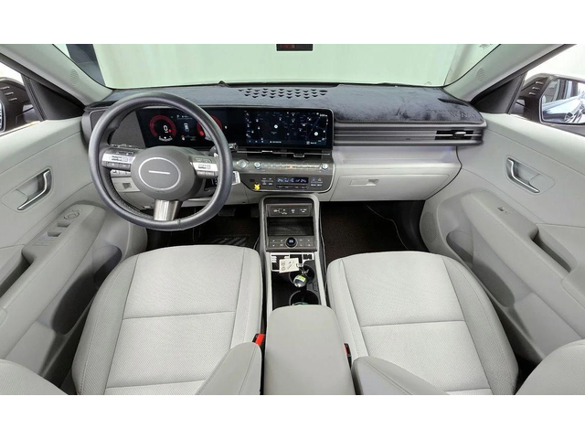 Hyundai Kona Gasoline 1.6 Turbo 2WD Modern Plus - автомобили, коли, обяви за нови и употребявани 6