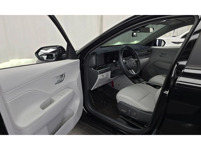 Hyundai Kona Gasoline 1.6 Turbo 2WD Modern Plus - автомобили, коли, обяви за нови и употребявани 9