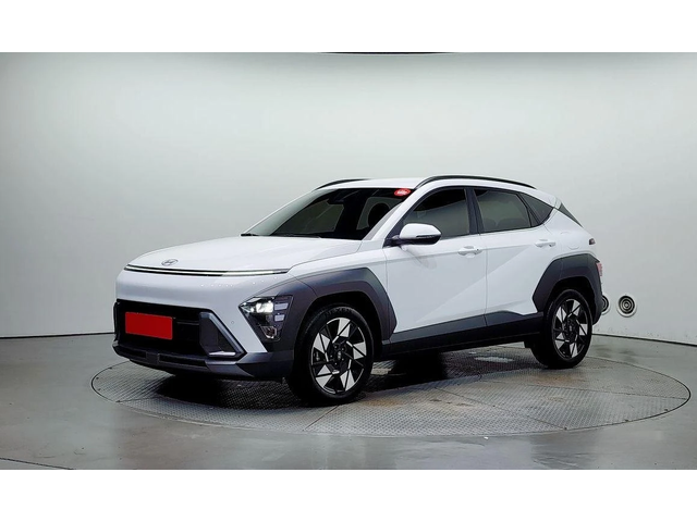Hyundai Kona Gasoline 1.6 Turbo 2WD Premium - автомобили, коли, обяви за нови и употребявани 0