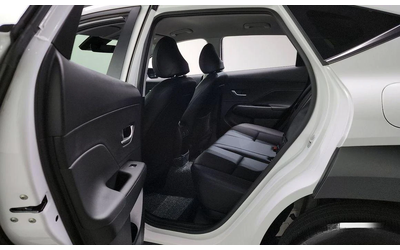 Hyundai Kona Gasoline 1.6 Turbo 2WD Premium - автомобили, коли, обяви за нови и употребявани 10