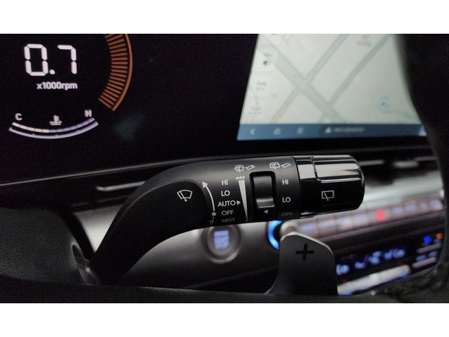 Hyundai Kona Gasoline 1.6 Turbo 2WD Premium - автомобили, коли, обяви за нови и употребявани 14