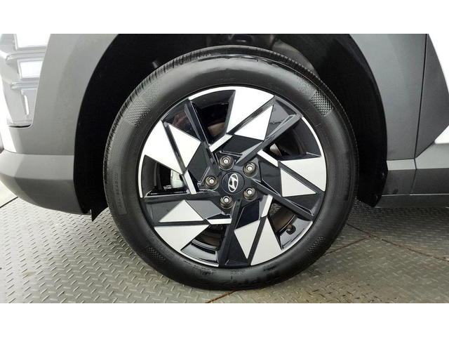 Hyundai Kona Gasoline 1.6 Turbo 2WD Premium - автомобили, коли, обяви за нови и употребявани 4