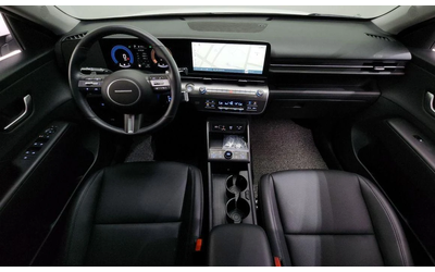 Hyundai Kona Gasoline 1.6 Turbo 2WD Premium - автомобили, коли, обяви за нови и употребявани 6