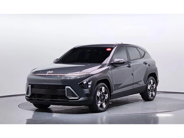 Hyundai Kona Gasoline 1.6 Turbo 2WD Modern Plus - автомобили, коли, обяви за нови и употребявани 0