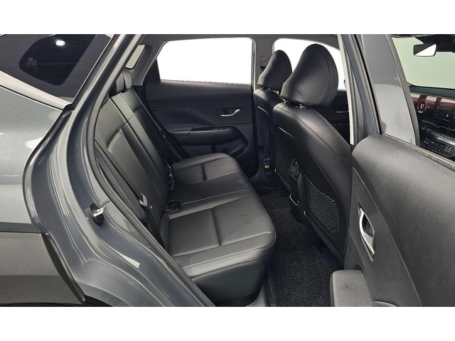 Hyundai Kona Gasoline 1.6 Turbo 2WD Modern Plus - автомобили, коли, обяви за нови и употребявани 10