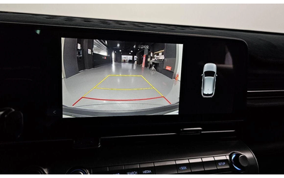 Hyundai Kona Gasoline 1.6 Turbo 2WD Modern Plus - автомобили, коли, обяви за нови и употребявани 14