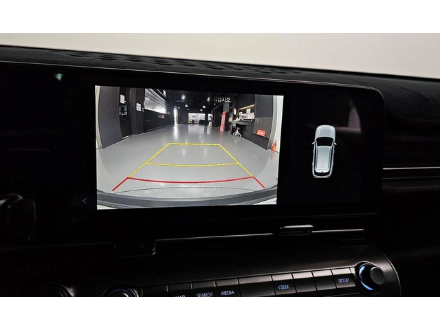 Hyundai Kona Gasoline 1.6 Turbo 2WD Modern Plus - автомобили, коли, обяви за нови и употребявани 14