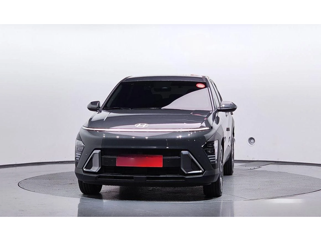 Hyundai Kona Gasoline 1.6 Turbo 2WD Modern Plus - автомобили, коли, обяви за нови и употребявани 2