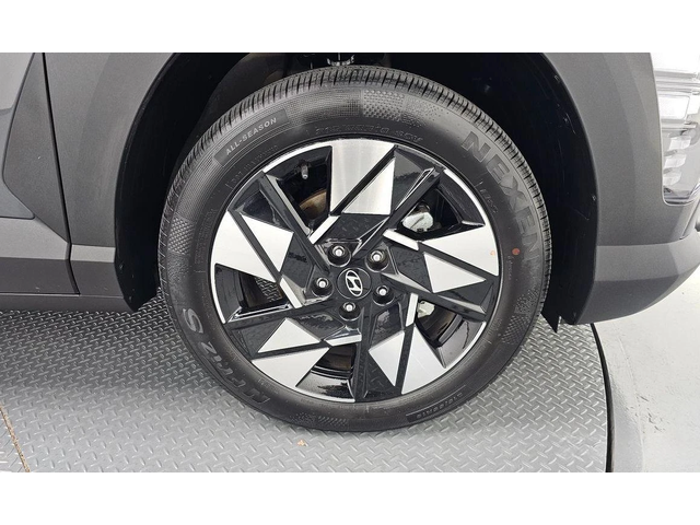 Hyundai Kona Gasoline 1.6 Turbo 2WD Modern Plus - автомобили, коли, обяви за нови и употребявани 4