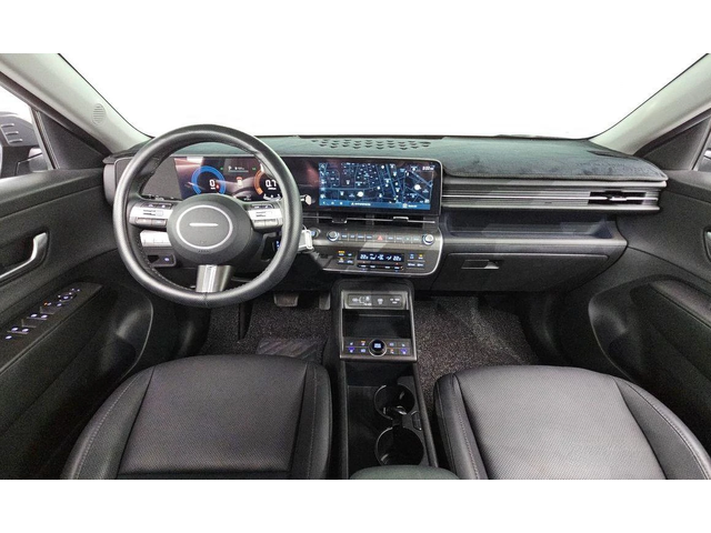 Hyundai Kona Gasoline 1.6 Turbo 2WD Modern Plus - автомобили, коли, обяви за нови и употребявани 6