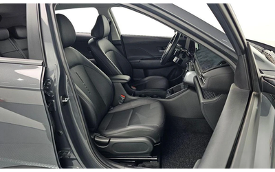 Hyundai Kona Gasoline 1.6 Turbo 2WD Modern Plus - автомобили, коли, обяви за нови и употребявани 9