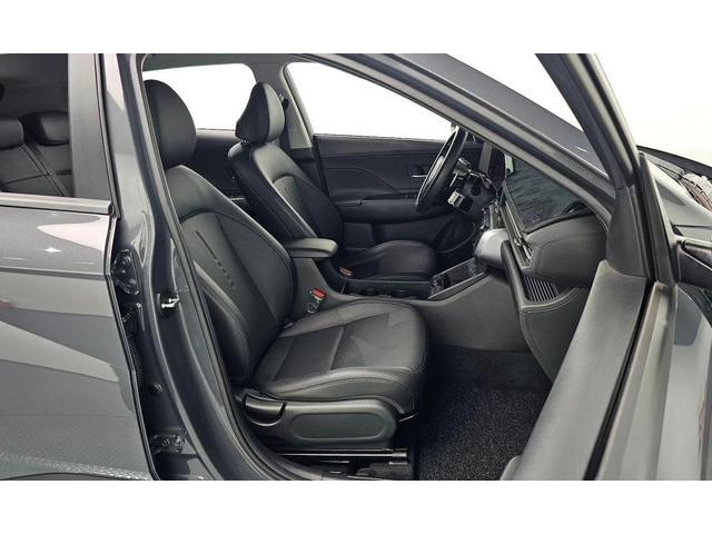 Hyundai Kona Gasoline 1.6 Turbo 2WD Modern Plus - автомобили, коли, обяви за нови и употребявани 9