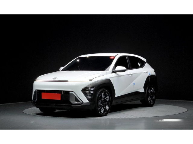 Hyundai Kona Gasoline 1.6 Turbo 2WD Modern Plus - автомобили, коли, обяви за нови и употребявани 0