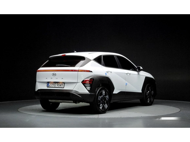 Hyundai Kona Gasoline 1.6 Turbo 2WD Modern Plus - автомобили, коли, обяви за нови и употребявани 1