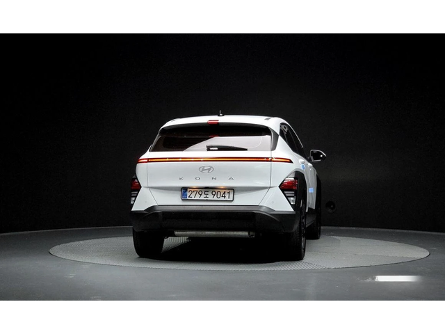 Hyundai Kona Gasoline 1.6 Turbo 2WD Modern Plus - автомобили, коли, обяви за нови и употребявани 3