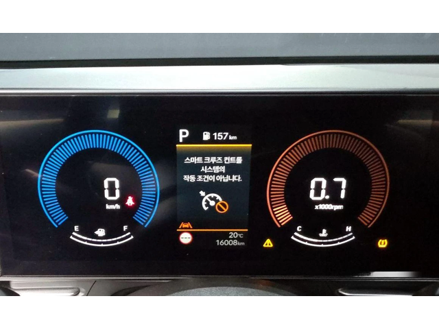 Hyundai Kona Gasoline 1.6 Turbo 2WD Modern Plus - автомобили, коли, обяви за нови и употребявани 6