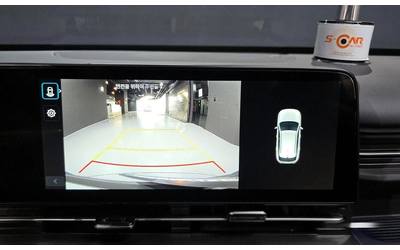 Hyundai Kona Gasoline 1.6 Turbo 2WD Modern Plus - автомобили, коли, обяви за нови и употребявани 8