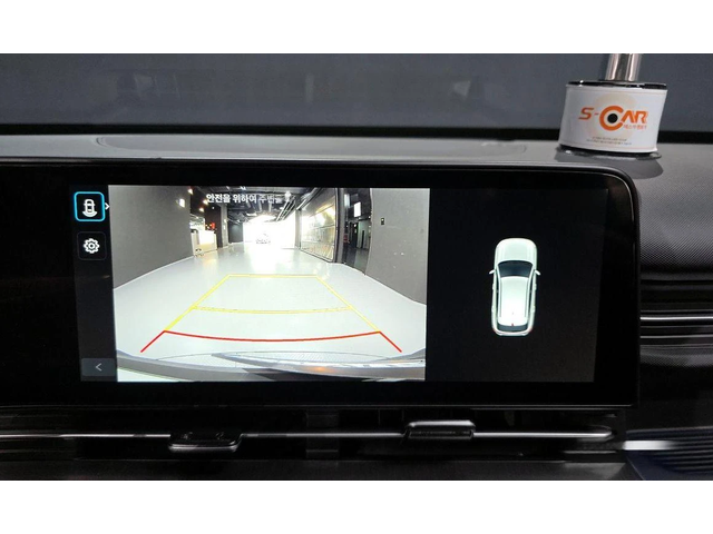 Hyundai Kona Gasoline 1.6 Turbo 2WD Modern Plus - автомобили, коли, обяви за нови и употребявани 8