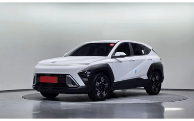 hyundai-kona - 0