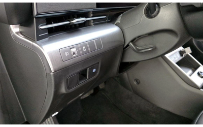 Hyundai Kona Gasoline 1.6 Turbo 2WD Modern Plus - автомобили, коли, обяви за нови и употребявани 10