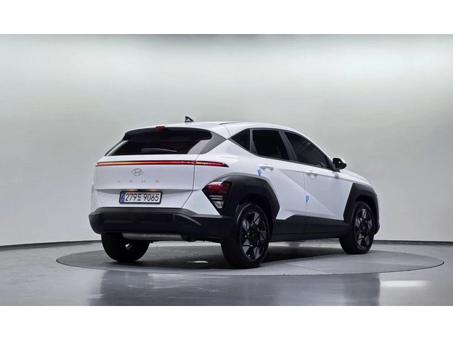 Hyundai Kona Gasoline 1.6 Turbo 2WD Modern Plus - автомобили, коли, обяви за нови и употребявани 1