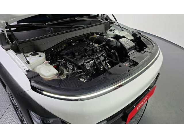 Hyundai Kona Gasoline 1.6 Turbo 2WD Modern Plus - автомобили, коли, обяви за нови и употребявани 4