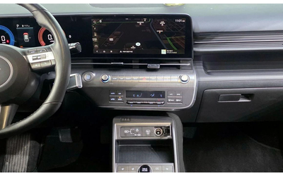 Hyundai Kona Gasoline 1.6 Turbo 2WD Modern Plus - автомобили, коли, обяви за нови и употребявани 7