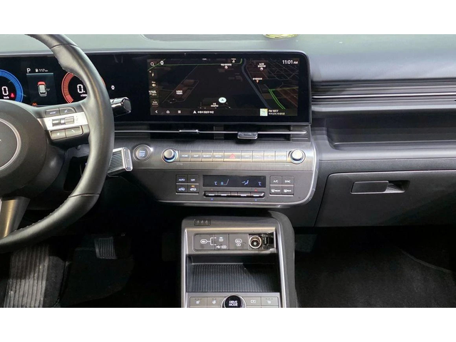 Hyundai Kona Gasoline 1.6 Turbo 2WD Modern Plus - автомобили, коли, обяви за нови и употребявани 7