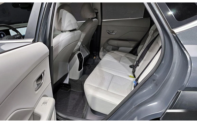 Hyundai Kona Gasoline 2.0 2WD Inspiration - автомобили, коли, обяви за нови и употребявани 11