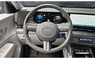 Hyundai Kona Gasoline 2.0 2WD Inspiration - автомобили, коли, обяви за нови и употребявани 12