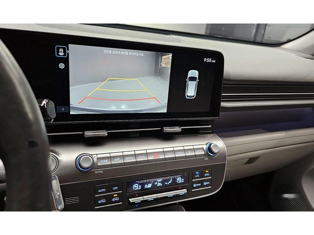 Hyundai Kona Gasoline 2.0 2WD Inspiration - автомобили, коли, обяви за нови и употребявани 14